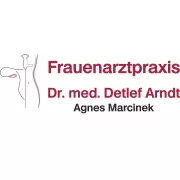 Frauenarztpraxis Dr. med. Detlef Arndt logo