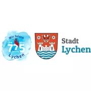Stadt Lychen logo