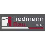 Tiedmann-Bau GmbH logo