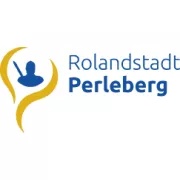 Rolandstadt Perleberg logo