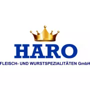 Haro Fleisch- und Wurstspezialitäten GmbH logo