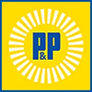 Prior & Peußner Gebäudedienstleistungen logo