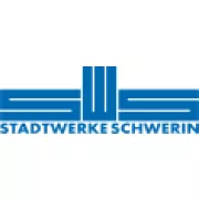 Stadtwerke Schwerin GmbH (SWS) logo