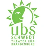 Uckermärkische Bühnen Schwedt logo