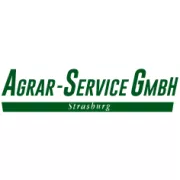 Agrar-Service GmbH Strasburg logo