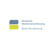 Deutsche Rentenversicherung Berlin-Brandenburg logo