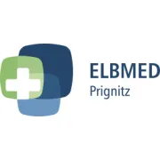 Kreiskrankenhaus Prignitz logo
