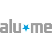 ALU-ME GmbH logo