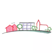 Kommunales Wohnungsunternehmen Prenzlau-Land GmbH logo