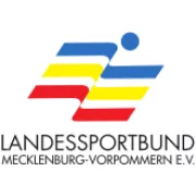 Landessportbund Mecklenburg-Vorpommern e.V. logo