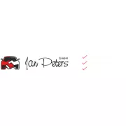 Jan Peters GmbH logo