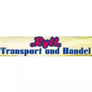 Ryll Transport und Handel Enrico Ryll logo