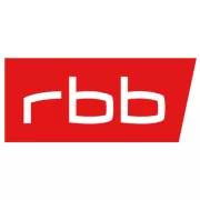 Rundfunk Berlin-Brandenburg logo