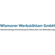 Wismarer Werkstätten GmbH logo
