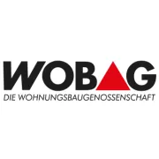 WOBAG - Die Wohnungsbaugenossenschaft logo