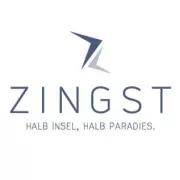 Kur- und Tourismus GmbH Zingst logo