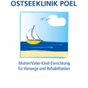 Ostseeklinik Poel GmbH logo