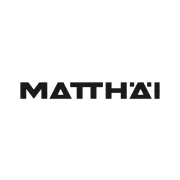 MATTHÄI Bauunternehmen GmbH & Co. KG logo