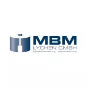MBM Lychen GmbH logo