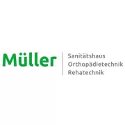 Müller Sanitätshaus GmbH logo