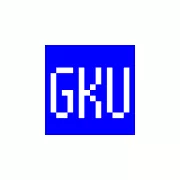 GKU Gesellschaft für kommunale Umweltdienste mbH Ostmecklenburg-Vorpommern logo