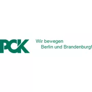 PCK Raffinerie GmbH logo