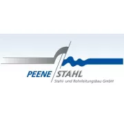 Peene Stahl, Stahl- und Rohrleitungsbau GmbH logo