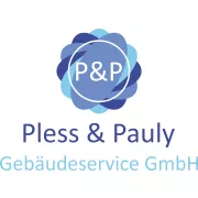 Pless & Pauly Gebäudeservice GmbH logo