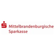 Mittelbrandenburgische Sparkasse logo