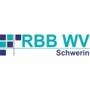 Regionales Berufliches Bildungszentrum der Landeshauptstadt Schwerin logo