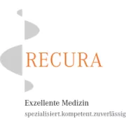 Recura Kliniken SE logo