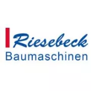 Riesebeck Baumaschinen GmbH logo