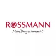 Dirk Rossmann GmbH logo