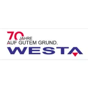 WESTA Straßen- und Tiefbau GmbH logo