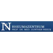 Rheumazentrum Prof. Dr. med. Gunther Neeck logo
