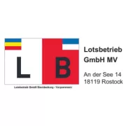 Lotsbetrieb GmbH Mecklenburg-Vorpommern logo