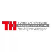 TH Heizungsbau GmbH & Co. KG logo