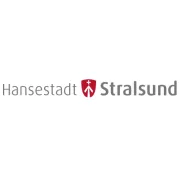 Hansestadt Stralsund logo