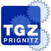 TGZ Prignitz GmbH logo