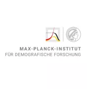 Max-Planck-Institut für Demografische Forschung (MPIDR) logo