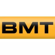 BMT Baumaschinen- und Technikhandel GmbH logo