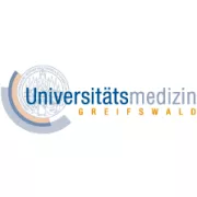 Universitätsmedizin Greifswald Körperschaft des öffentlichen Rechts logo