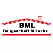 Baugeschäft M. Luchs GmbH logo
