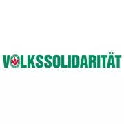 Volkssolidarität Regionalverband Rostock e.V. logo