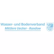 Wasser- und Bodenverband Mittlere Uecker - Randow logo