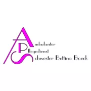 Ambulanter Pflegedienst Schwester Bettina Boeck logo