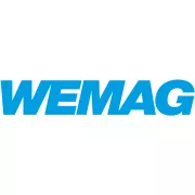 WEMAG AG logo