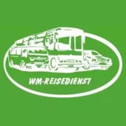 WM Reisedienst Taxi Mietomnibus Shuttle GmbH & Co.KG logo