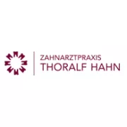 Zahnarzt Dipl. Stom. Thoralf Hahn logo