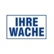 Logo für den Job Sicherheitsmitarbeiter (m/w/d) für Werk- und Objektschutz sowie Baustellenbewachung